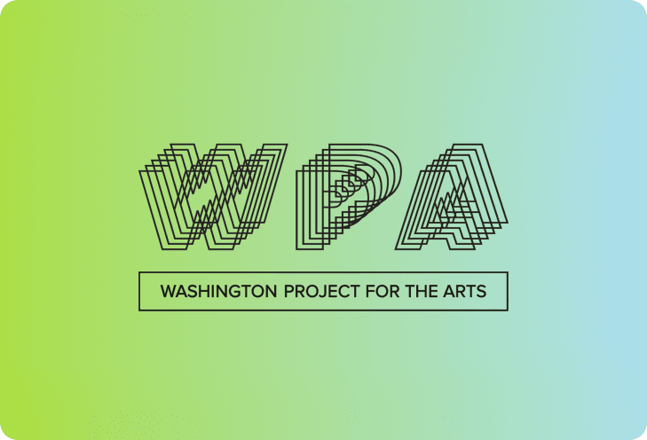 Washington Project for the Arts - Art That Brings People Together