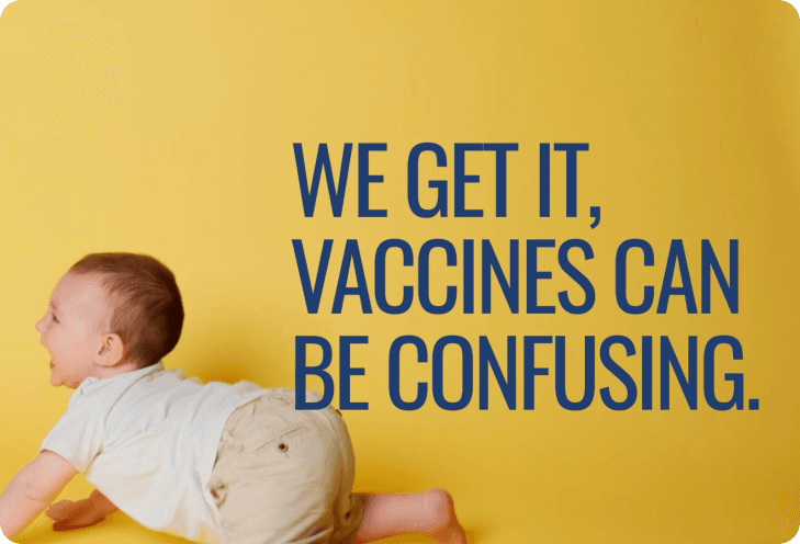 Pennsylvania Immunization Coalition - You've Got Questions