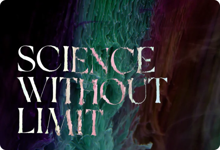 Schmidt Science Fellows - Science is Art
