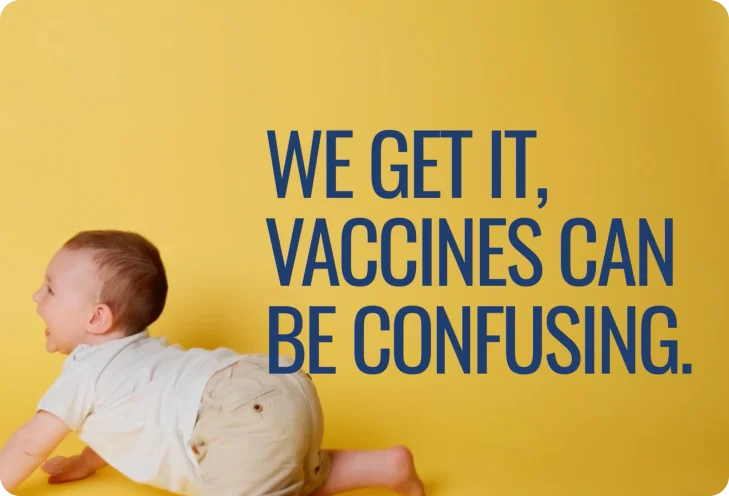 Pennsylvania Immunization Coalition - You've Got Questions